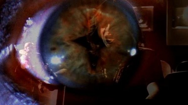 Ozzy Osbourne - Perry Mason. 1995.