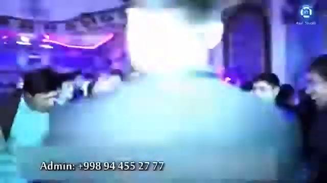 Gulinur Popuri. Гулинур Попури