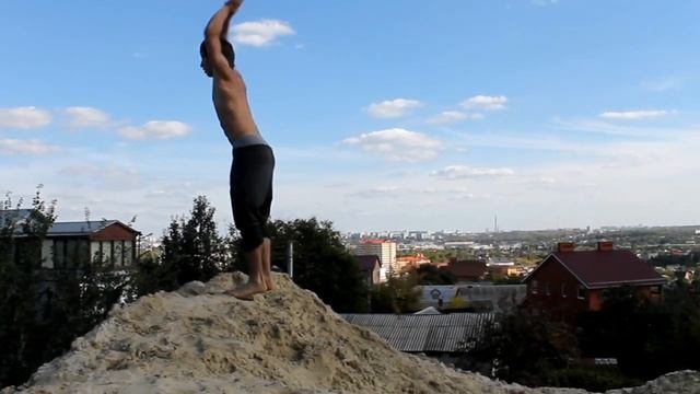 Винт 360 (Kirill Voropaev) смотреть онлайн