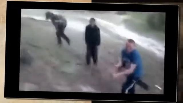 ПРИКОЛЫ! ЧУВАК НЕ СТОИТ НА НОГАХ! ПОЛНЫЙ УЛЕТ! смотреть онлайн