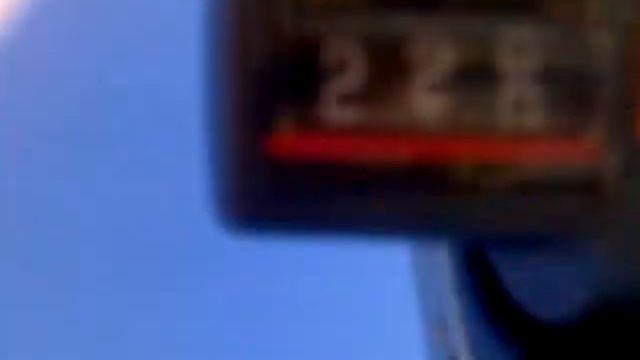 LANZAMIENTO OTG FILIN VALENCIA 228 MTRS смотреть онлайн