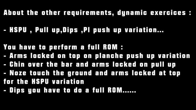 The Saiyan requirement - forum http://barskillz.4umer.com/ смотреть онлайн