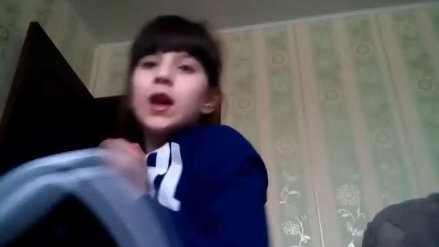 Как сесть на шпагаты!!!!! смотреть онлайн