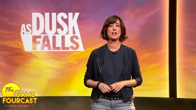 Xbox and Bethesda Showcase 2022 - The Game FourCast Side Quest смотреть онлайн