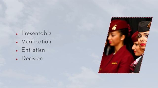 Devenir une hôtesse/Stewards chez Royale Air Maroc смотреть онлайн