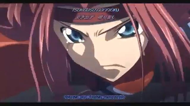 code geass opening 4 смотреть онлайн