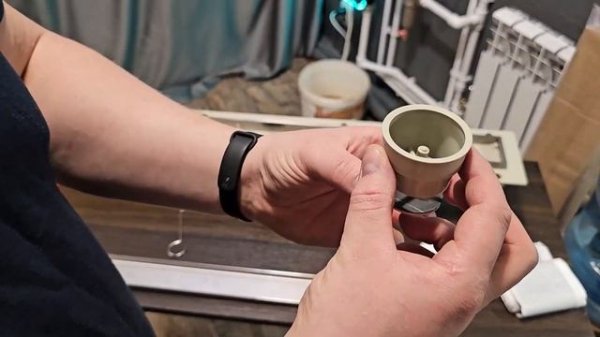 ДУШЕВОЙ ТРАП ВАШЕЙ МЕЧТЫ – ТАТПОЛИМЕР