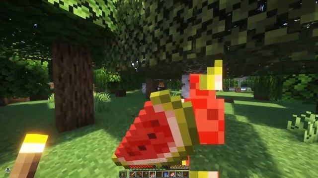 THEYRE WATCHING... Distorted Steve смотреть онлайн