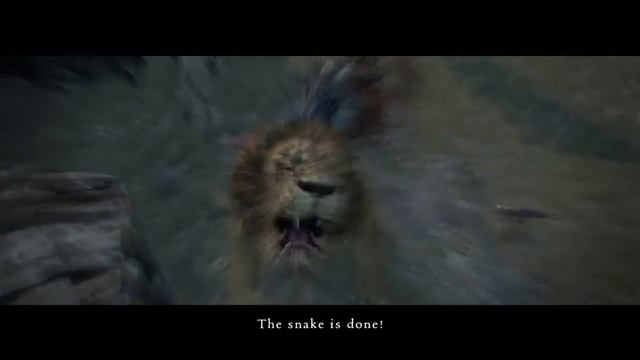 Dragon's Dogma: Dark Arisen Mystic Knight Gameplay смотреть онлайн