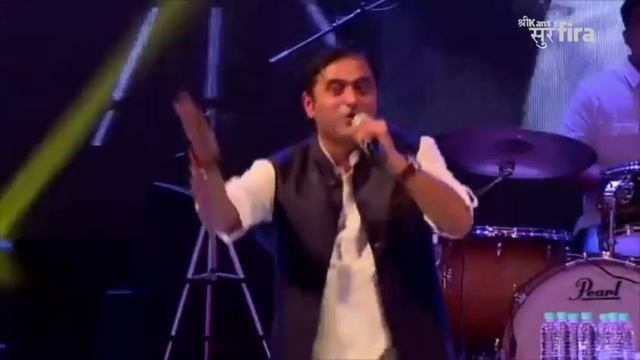 Mere Nishaañ | Oh My God | Live by Sreekant's SurFira the band смотреть онлайн