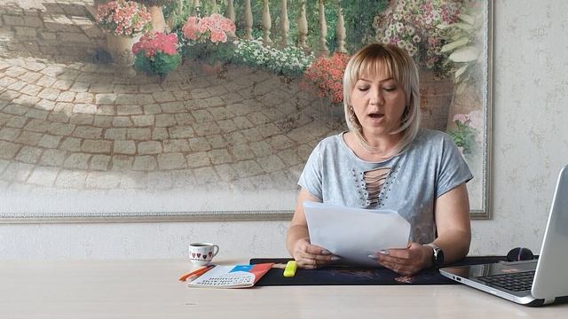 Договор от АО "Мусороуборочной компании" - что нам предлагают подписать? смотреть онлайн