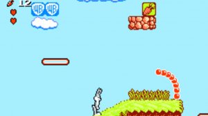 The Bugs Bunny Birthday Blowout на Денди (NES) - Полное прохождение (LongPlay) (720p, 60FPS)