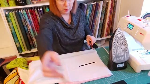 Quilted stained glass смотреть онлайн