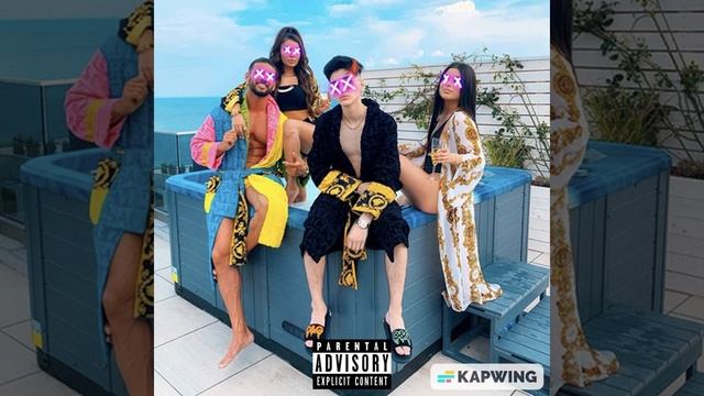 abi ❌ Dorian Popa (DRILL REMIX) смотреть онлайн