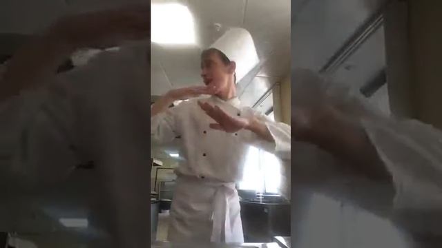 На лабутенах ПОВОР ТАНЦУЕТ!!! смотреть онлайн