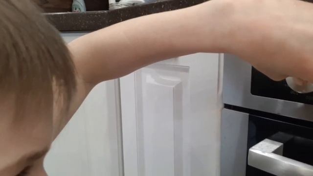 Пирожное Картошка