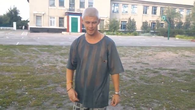 Вертушка от Любыча смотреть онлайн