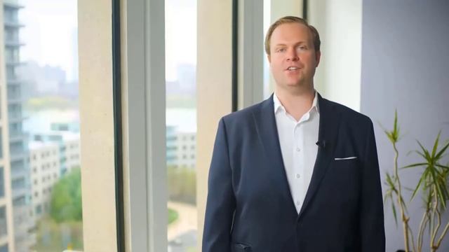 Quantum Control System Overview смотреть онлайн