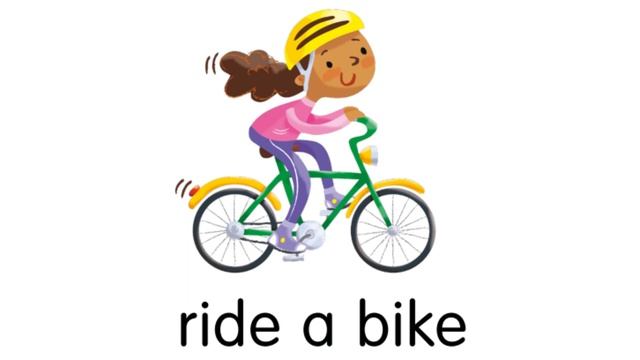 AS1 | Academy Stars 1 | Unit 5 | Lesson 1 | Audio Dictionary смотреть онлайн