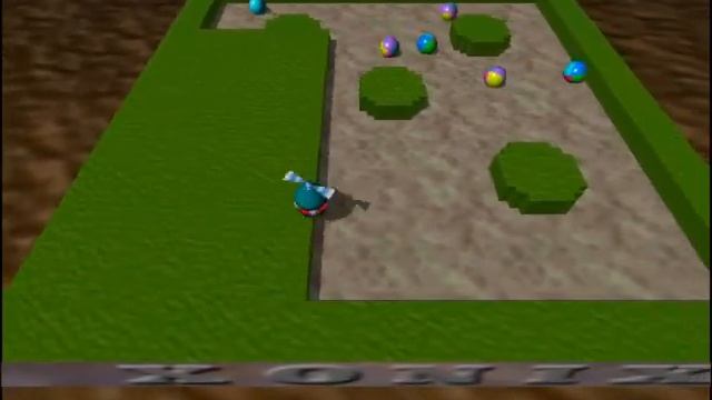 AIRXONIX (2005) - BAD LUCK TO COLLECT 15 LIFES IN CLASSIC LEVELS смотреть онлайн