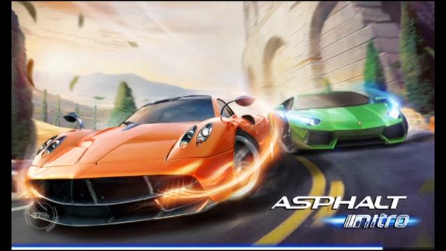 How to download and install Asphalt nitro mod for android device смотреть онлайн