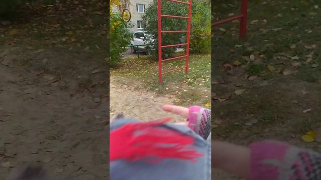 у Басика промокли насквозь штаны 😂 смотреть онлайн