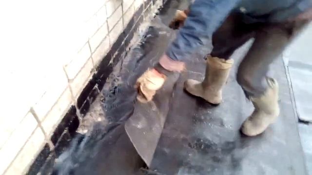 кровля ленокром мягкая кровля газовая горелка