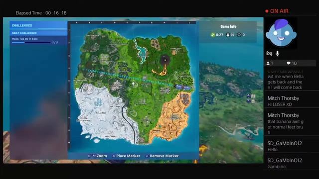 Fortnite/dying light/apex legend смотреть онлайн