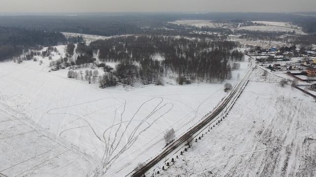 СНТ Сокол, Огонек, Радуга, Алекс, конюшни. Сергиево-Посадский городской округ. 1 Марта