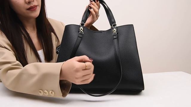 ✅ Женская кожаная сумка 2088 в оптовом интернет-магазине «Сумкины Будни» sumkinybudnu.ru ⭐⭐⭐⭐⭐ смотреть онлайн