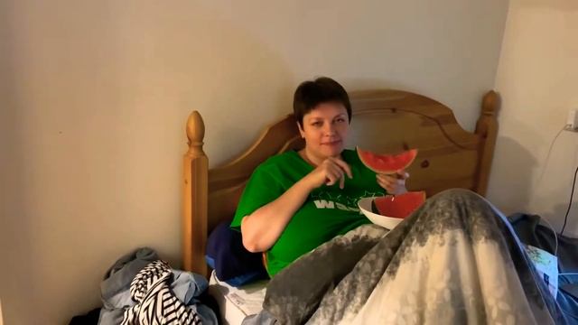 VLOG: ИРА ПОРВАЛА СВЯЗКИ / ГОТОВЛЮ РАГУ смотреть онлайн