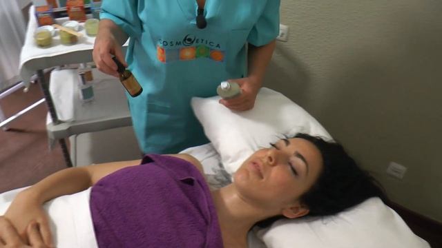 ASMR Cosmoetica Happy Tiara