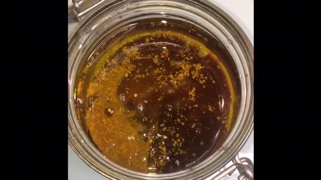 Салатная заправка из горчичного масла. Вкусовая находка для вашего стола!