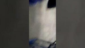 Танцы в больших шортиках