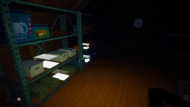 Born Into Fear 2 of 3 Endings Gameplay смотреть онлайн