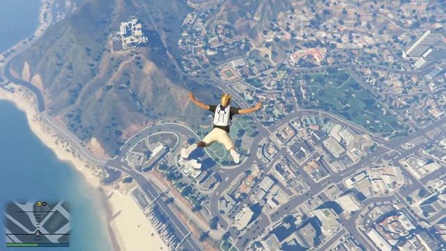 GTA5|ФИНАЛ!!!!|Как стать миллионером| смотреть онлайн