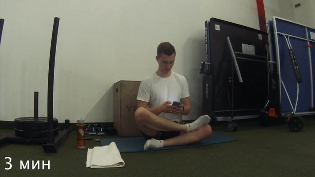 Шпагат challenge 30.04.19 смотреть онлайн