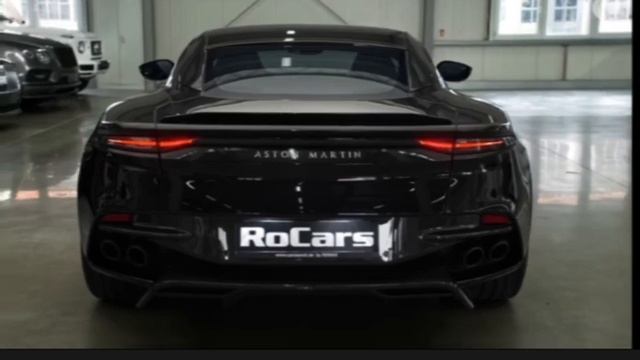 | Aston Martin DBS |@RoCarsTV|Edit #edit #car #astonmartin смотреть онлайн