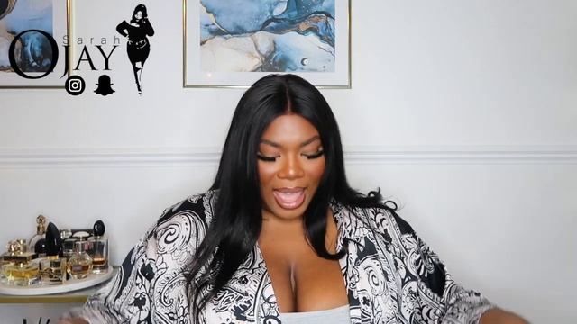 LOUNGE UNDERWEAR HAUL - Black Friday SALE - PLUS SIZE DETAILED REVIEW!!