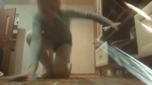 Упражнения для того чтоб сесть на шпагат