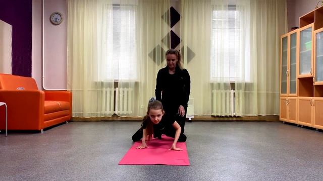 Урок 3. Тазобедренные суставы. смотреть онлайн