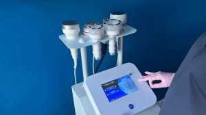 WL 12. Для коррекции фигуры. Обзор/ процедуры.