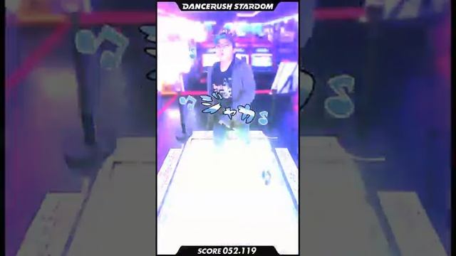 [DRS] Shuffle cats (Lv.7) смотреть онлайн