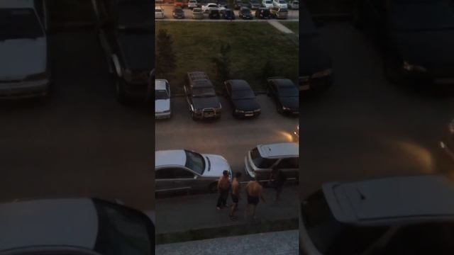 Треш угар, черти месят реального пацана почем заря. смотреть онлайн