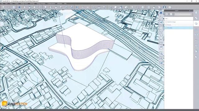 Mengenal Autodesk FormIt смотреть онлайн