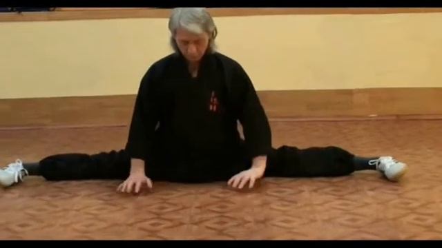 Клуб Кунг Фу в Москве! Стиль 自然  Http://www.chuan-shu.ru/