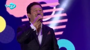 Татар Жыры 23 / ГЛАВНЫЙ ТАТАРСКИЙ КОНЦЕРТ / Татарская эстрада / Татар җыры 2022