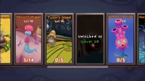 My singing monsters the lost landscapes part 12: the pain