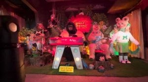 Billy bobs wonderland dreams!!!