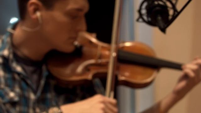Cave & Cliff - Waterfall (Live) смотреть онлайн